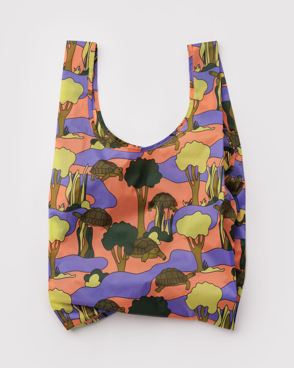 BAGGU Products Standard Baggu - Turtle