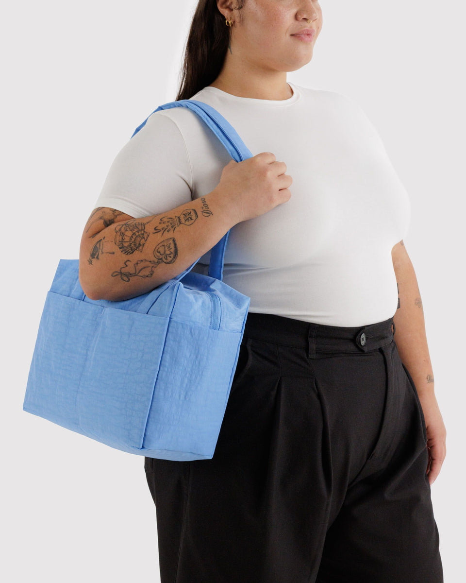 BAGGU Products Everyday Cloud Bag - Piscine
