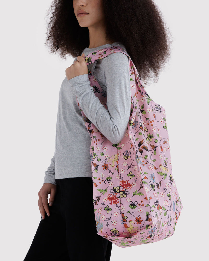 BAGGU  Big Baggu - Castle Creatures