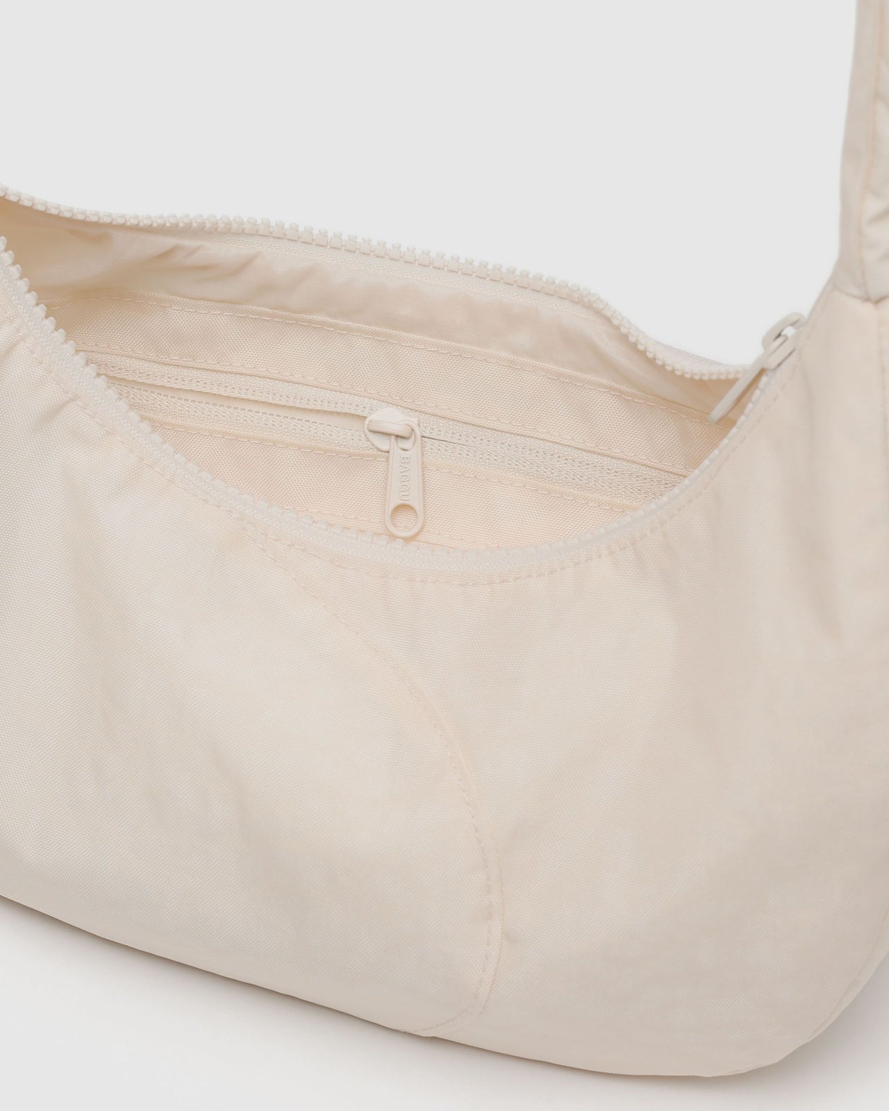 Swan Bag - White