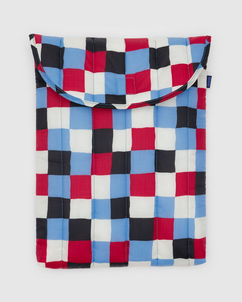 BAGGU.com  Puffy Laptop Sleeve 16