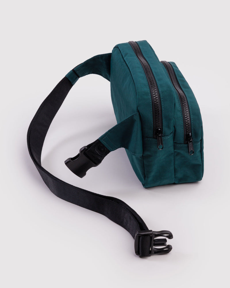 BAGGU  Fanny Pack - Deep Sea