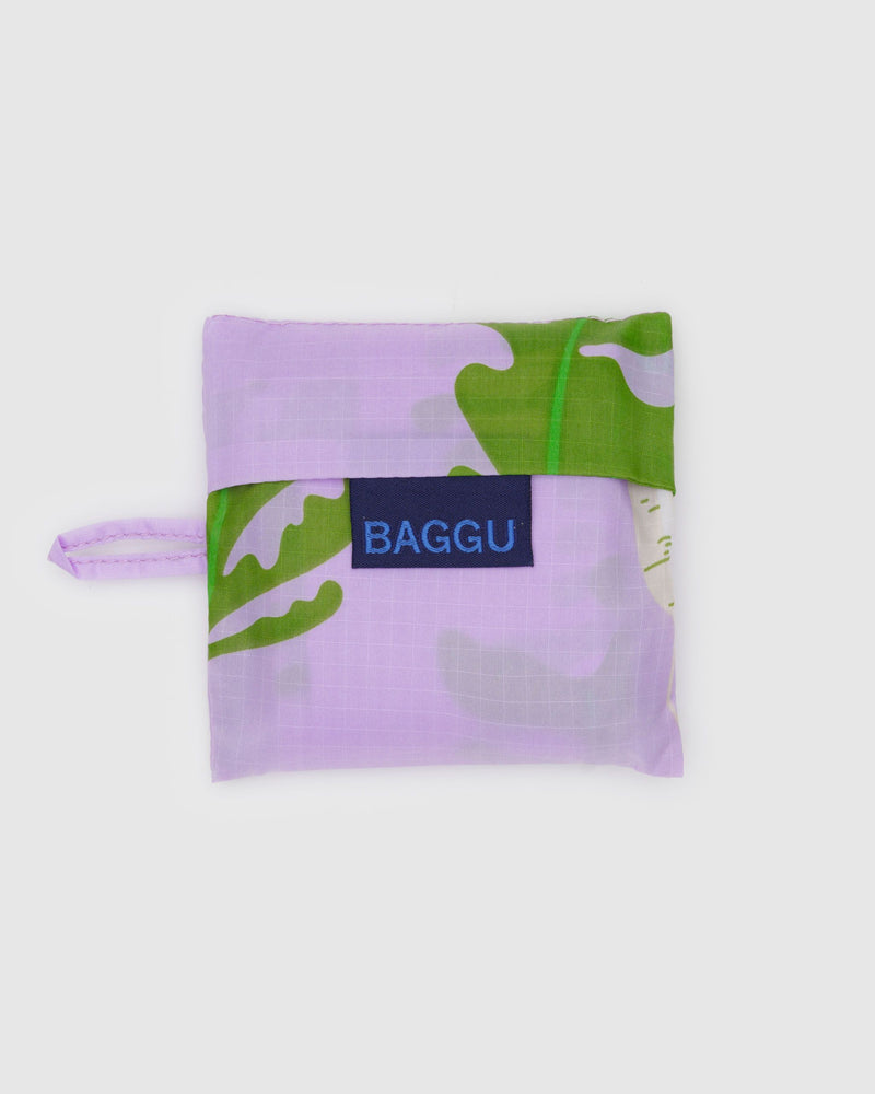 BAGGU  Baby Baggu - Daikon Pink