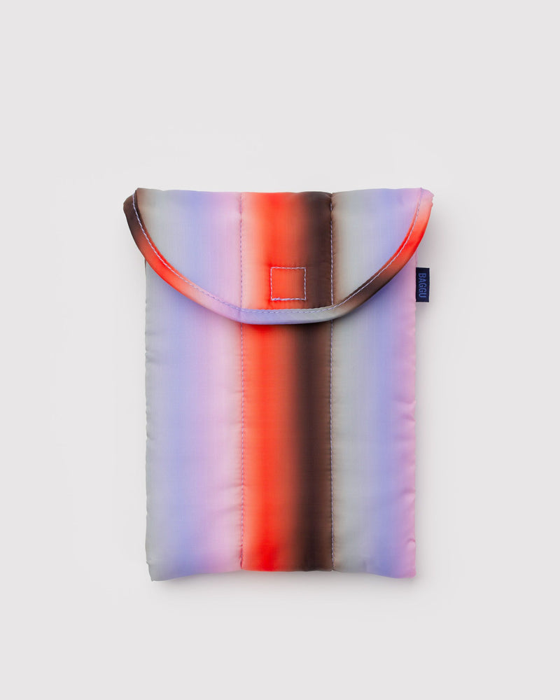 BAGGU  Puffy Tablet Sleeve 8