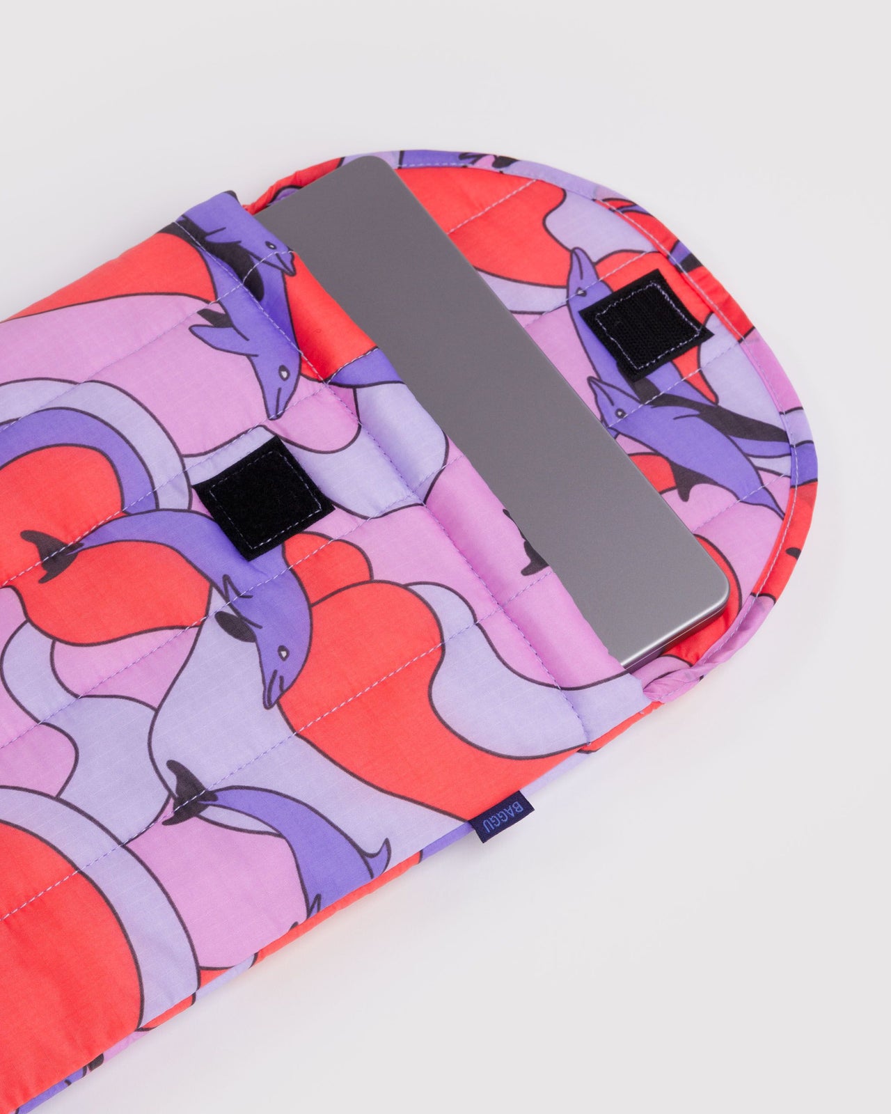 Puffy Laptop Sleeve 13