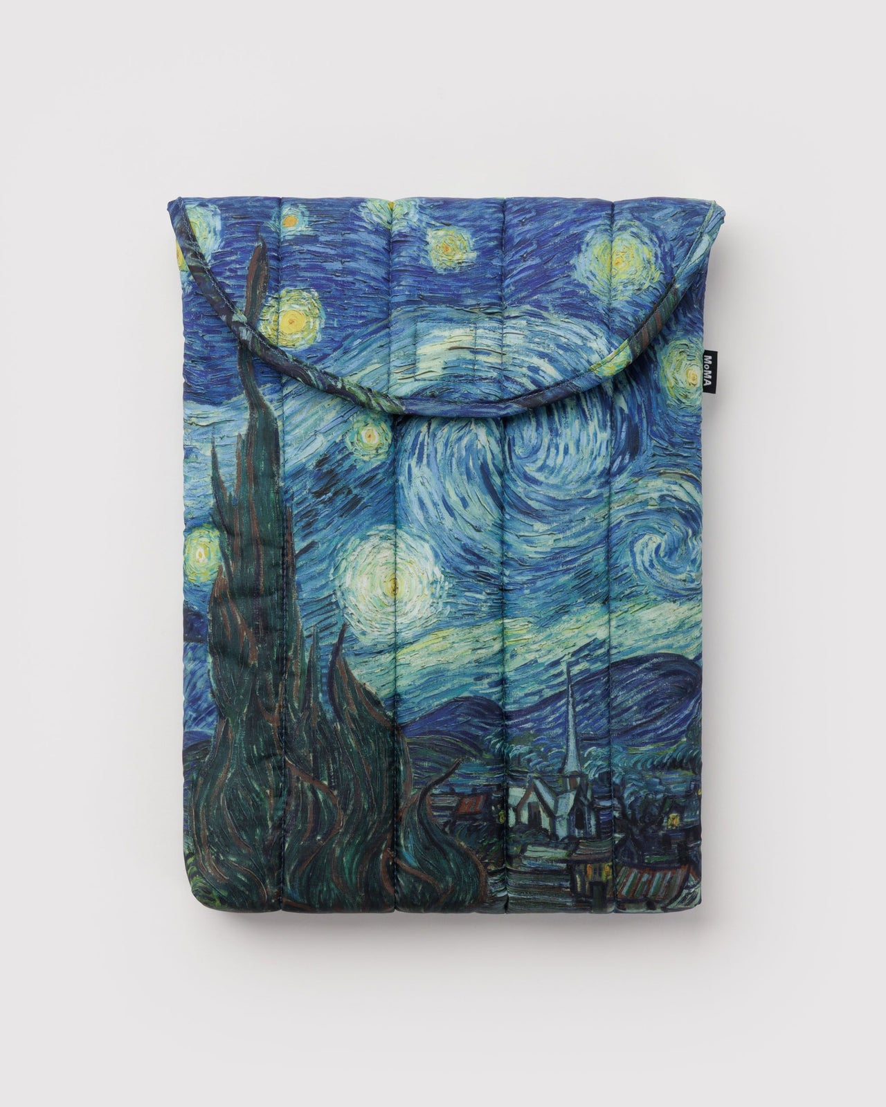 Puffy Laptop Sleeve 13