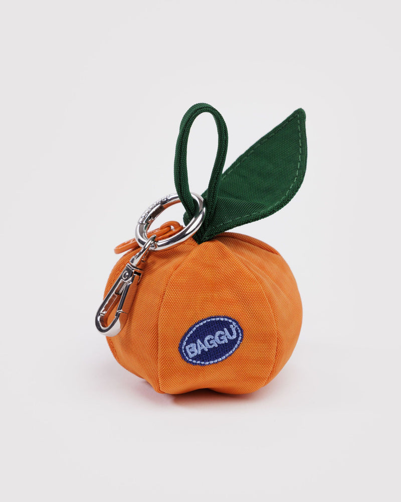 BAGGU  Mandarin Charm - Orange