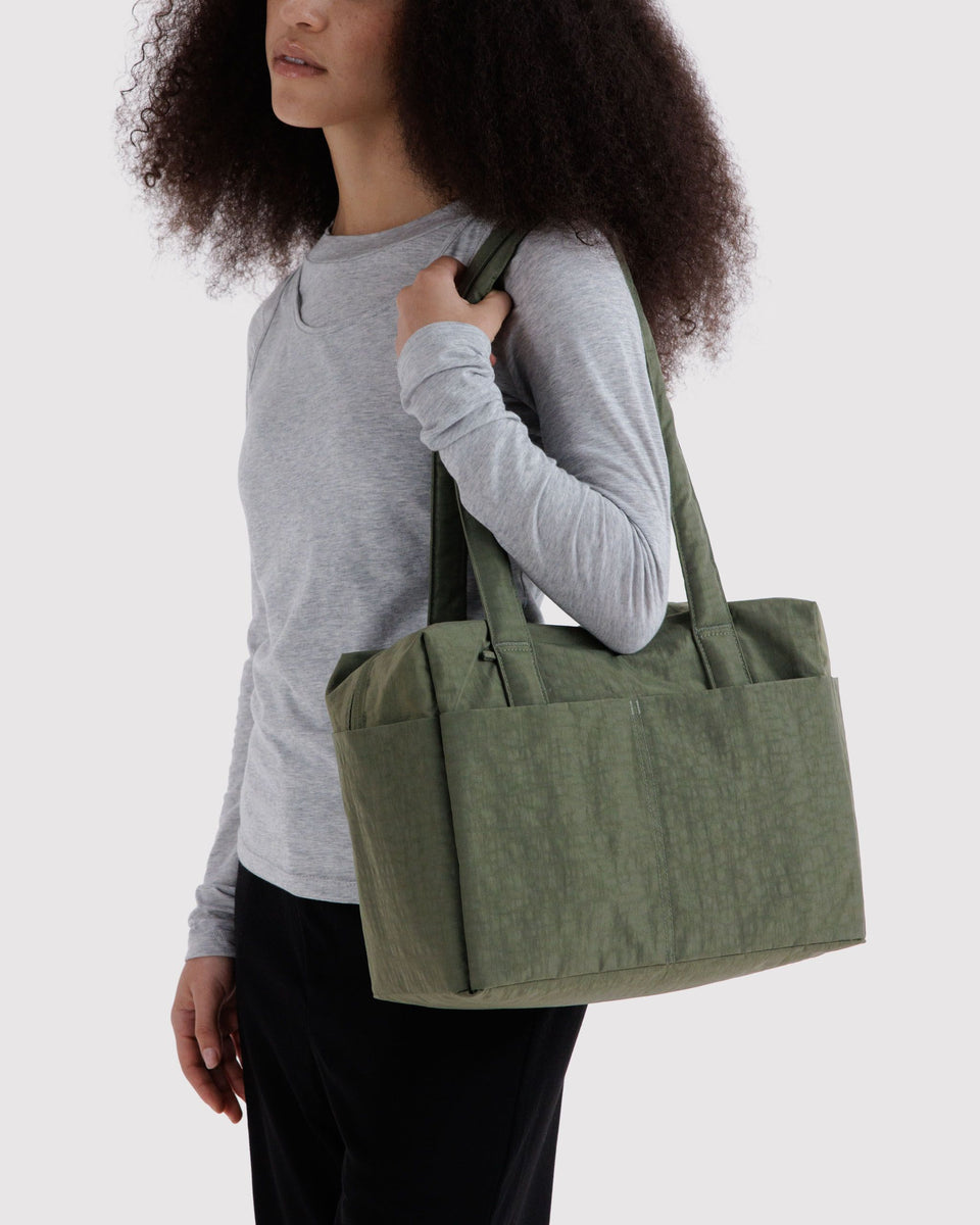 BAGGU ALL PRODUCTS (EXCEPT GIFT CARDS) Everyday Cloud Bag - Caper