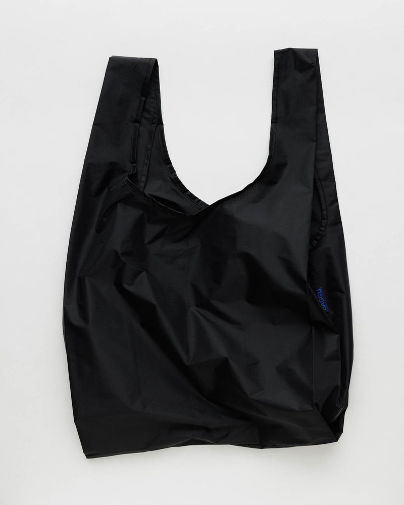 BAGGU.com Reusable Bags Standard Baggu - Black