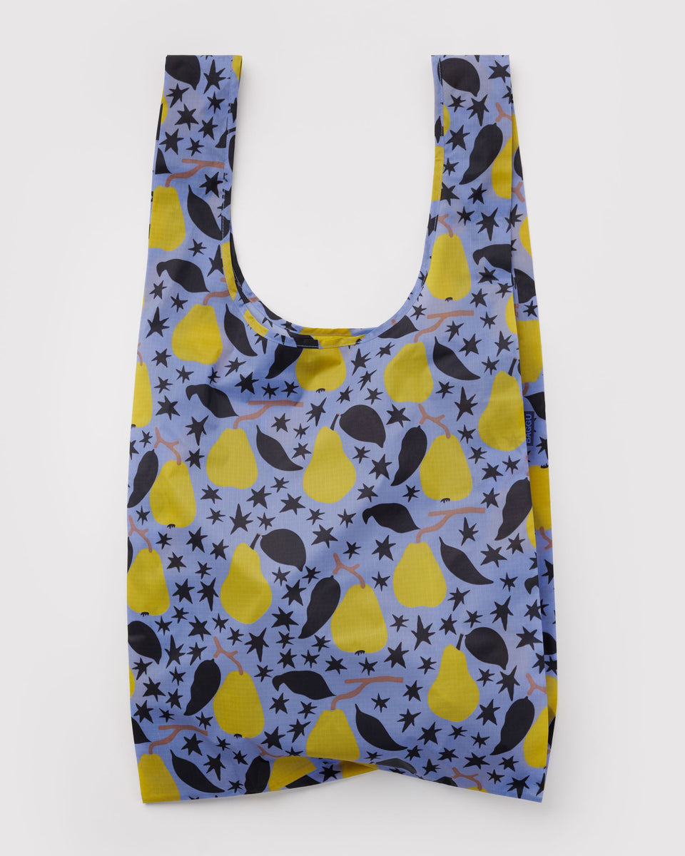 BAGGU Big Big Baggu - Golden Pears
