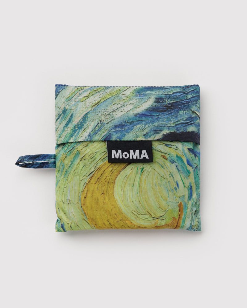 BAGGU  Standard Baggu - The Starry Night Vincent Van Gogh