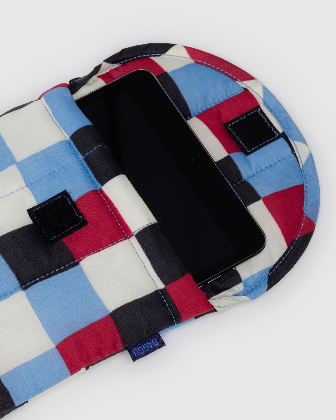Puffy Tablet Sleeve 8