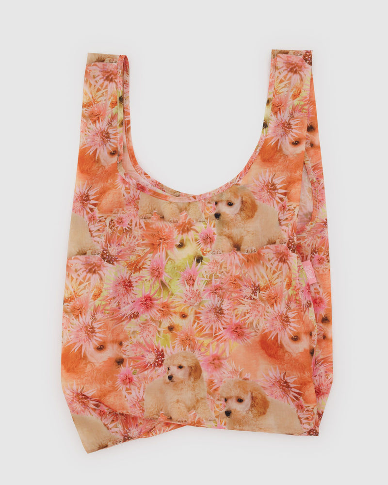 BAGGU.com  Standard Baggu - Spikey Puppy