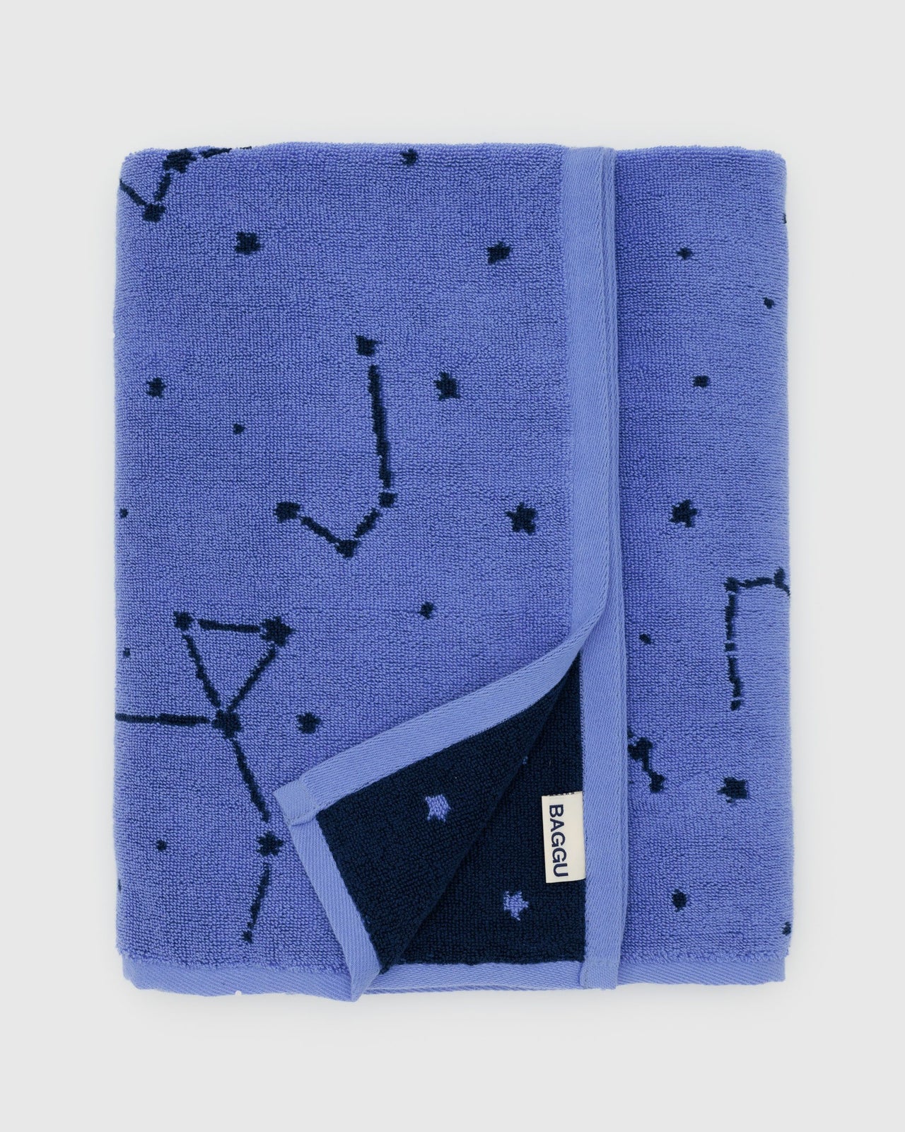 Bath Towel - Constellation