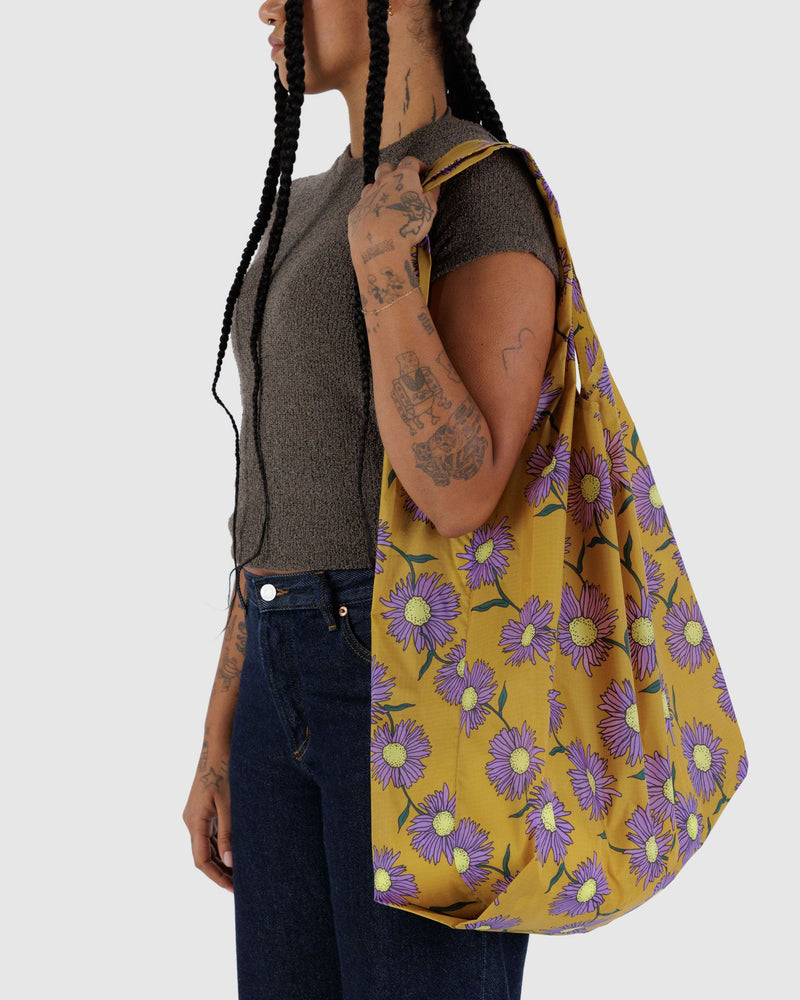 BAGGU.com Reusable Bags Big Baggu - Daisy Chain