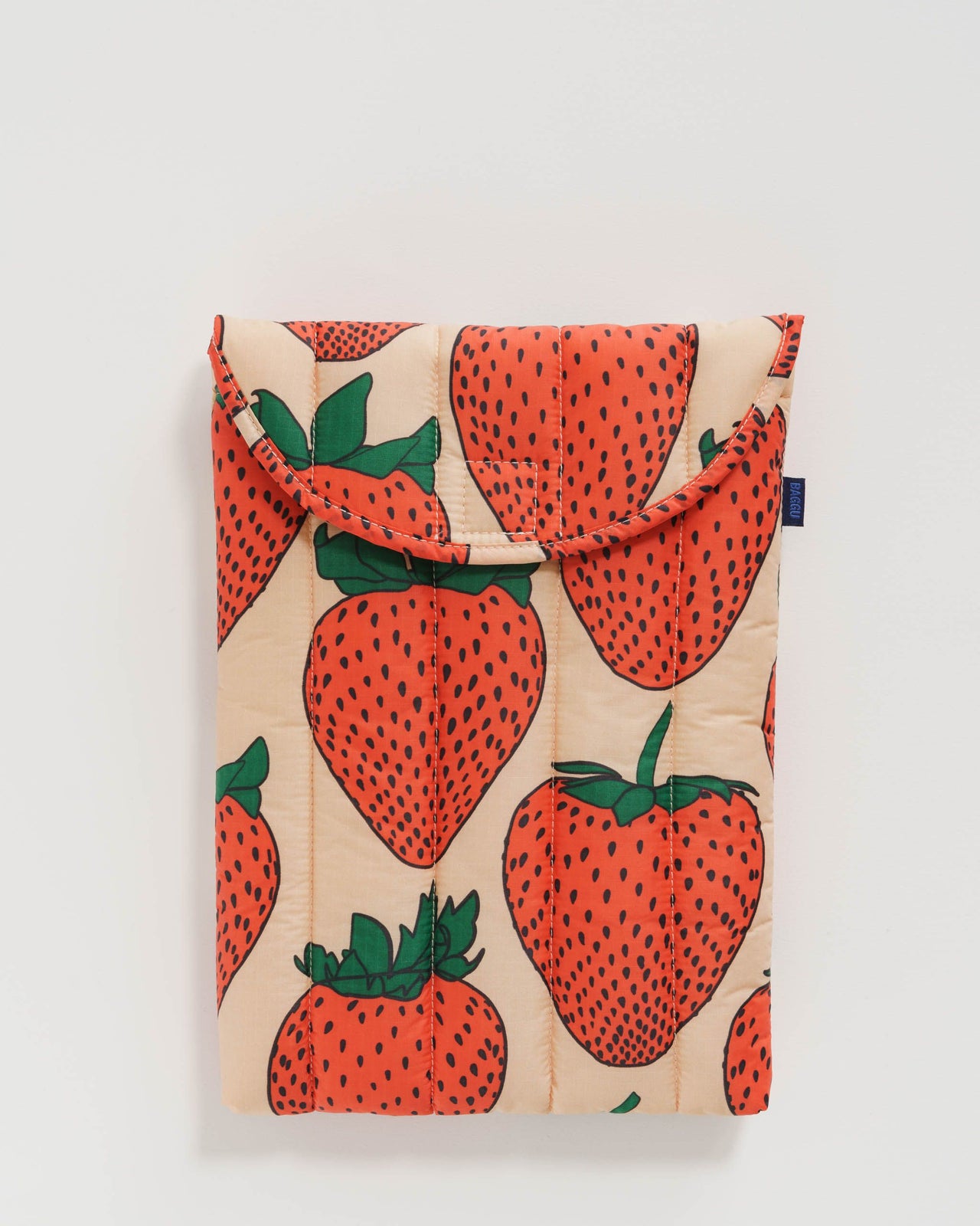 Puffy Laptop Sleeve 13