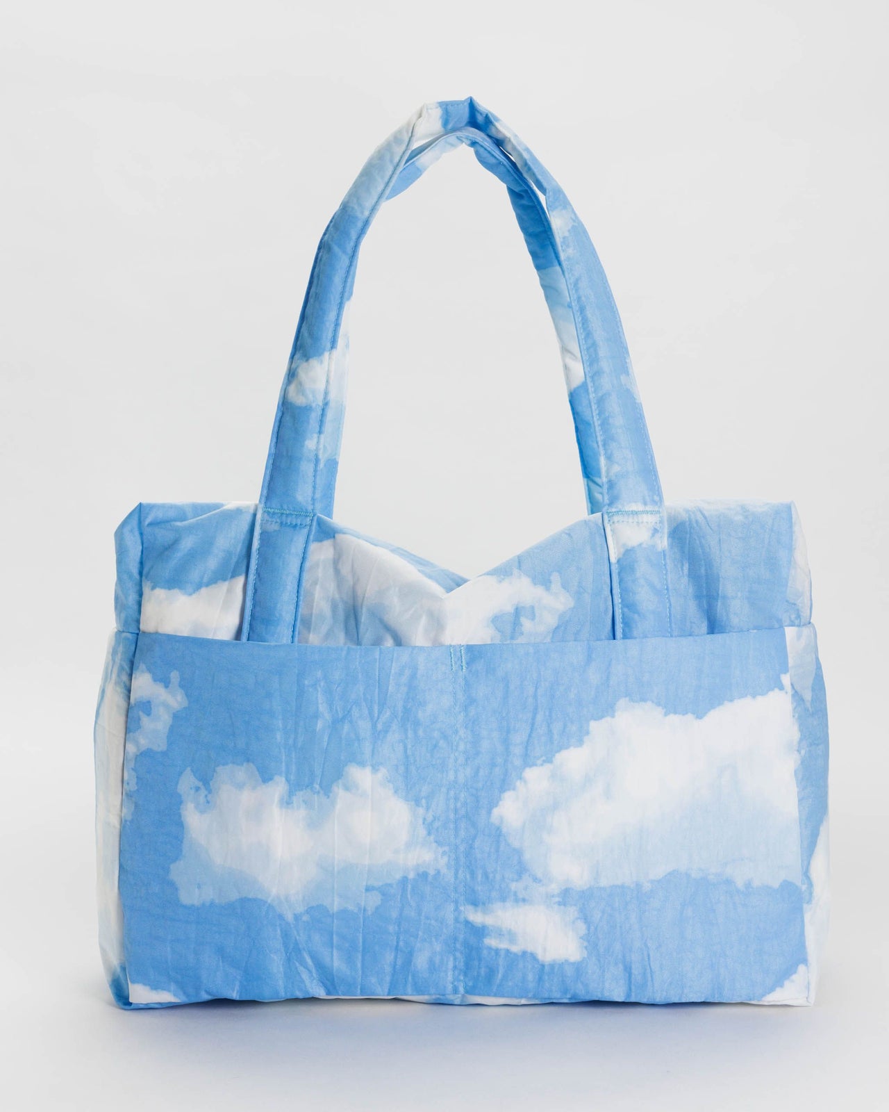 Cloud Carry-on - Clouds
