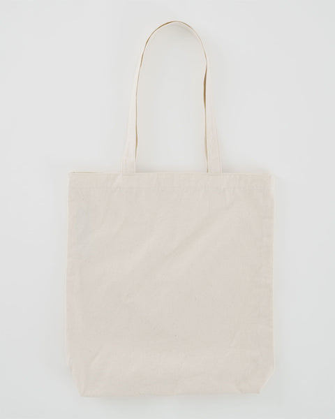 BAGGU Totes Merch Tote - Natural Canvas