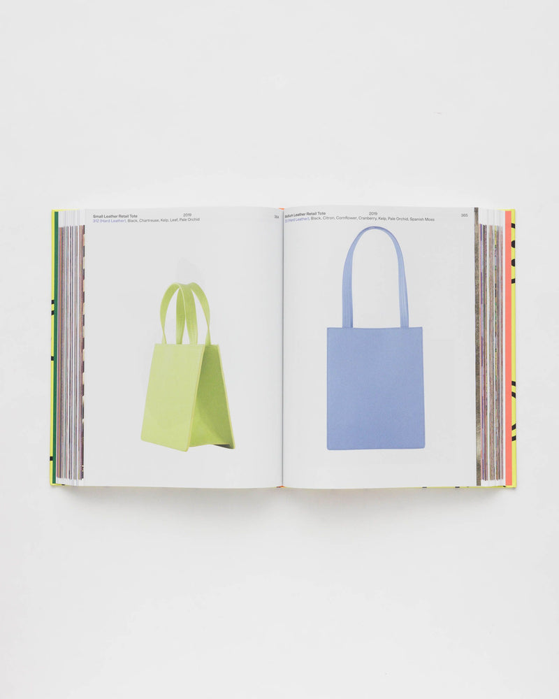 BAGGU ALL PRODUCTS Hold Everything: 15 Years of BAGGU - Black Constellation