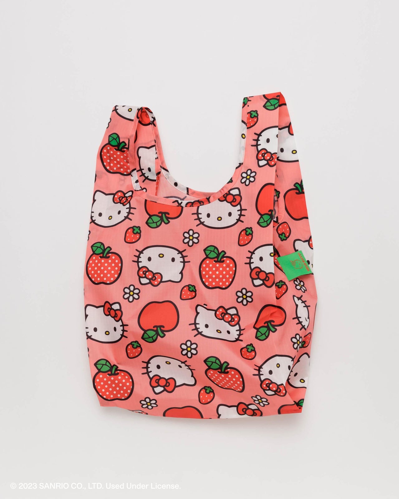 Baby Baggu - Hello Kitty Apple