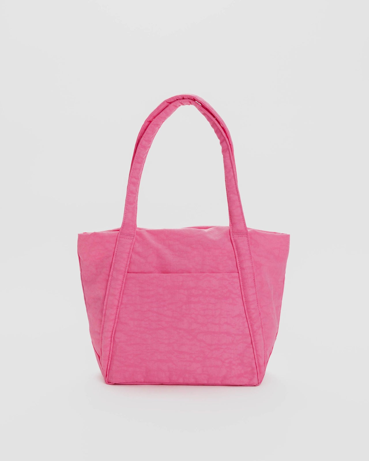 Mini Cloud Bag - Azalea Pink