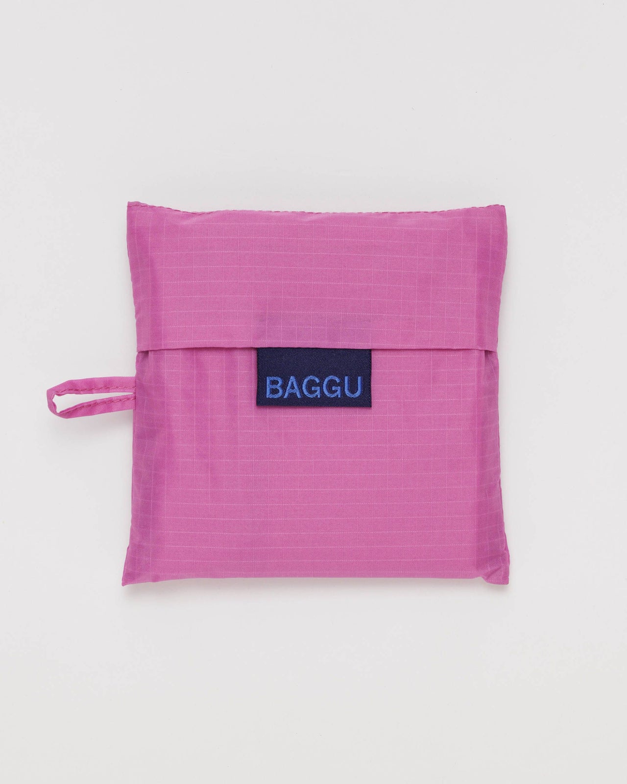 Standard Baggu - Extra Pink