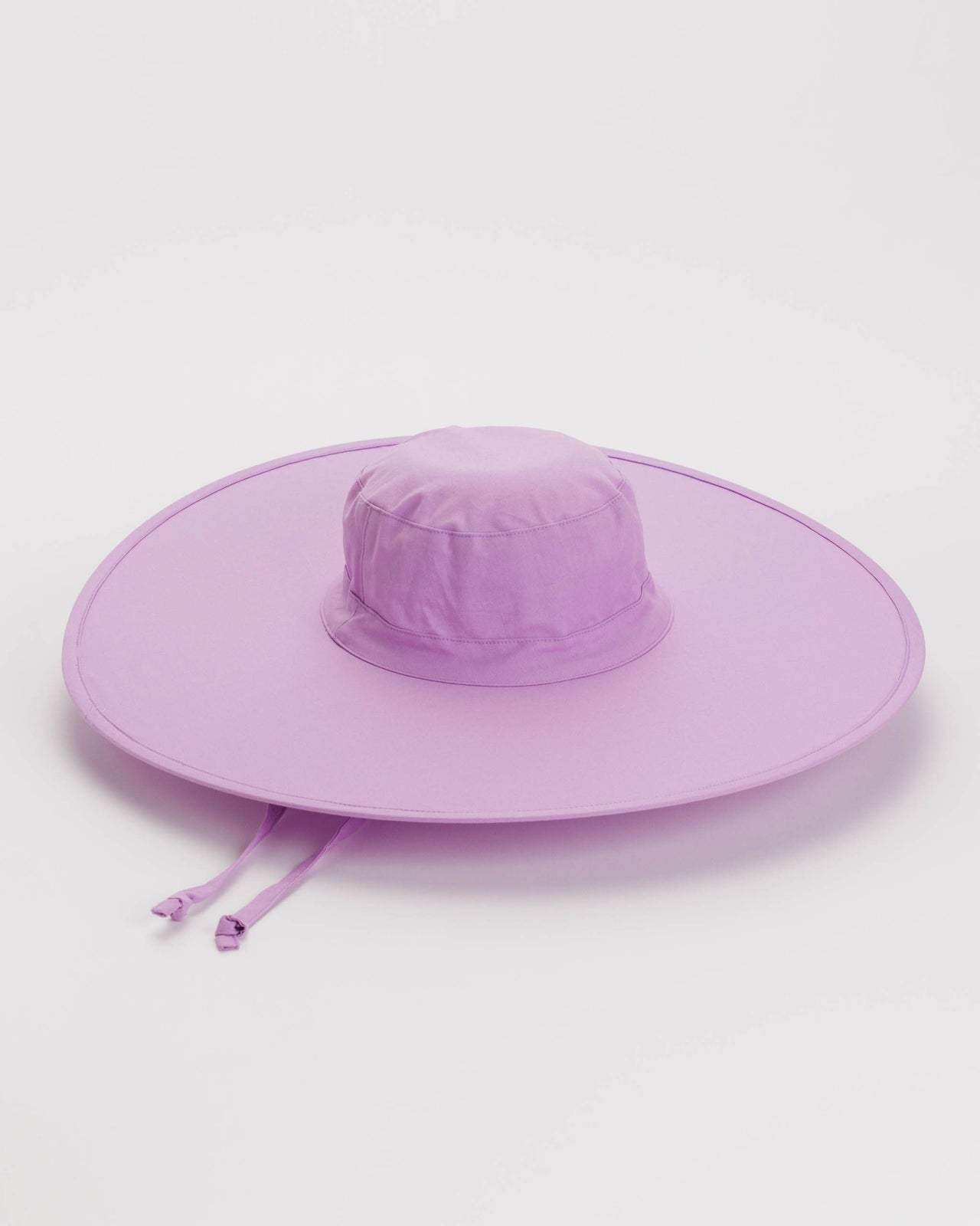 Packable Sun Hat - Peony