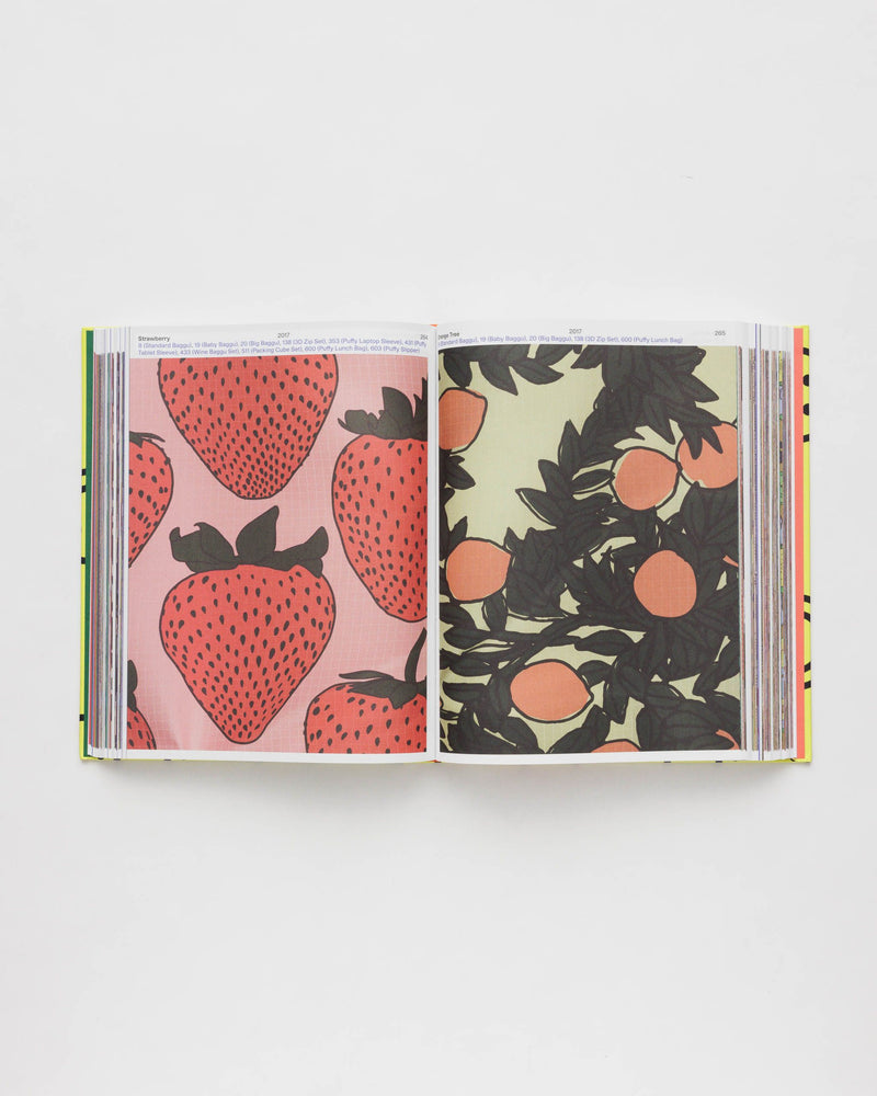 BAGGU.com  Hold Everything: 15 Years of BAGGU - Calico Block