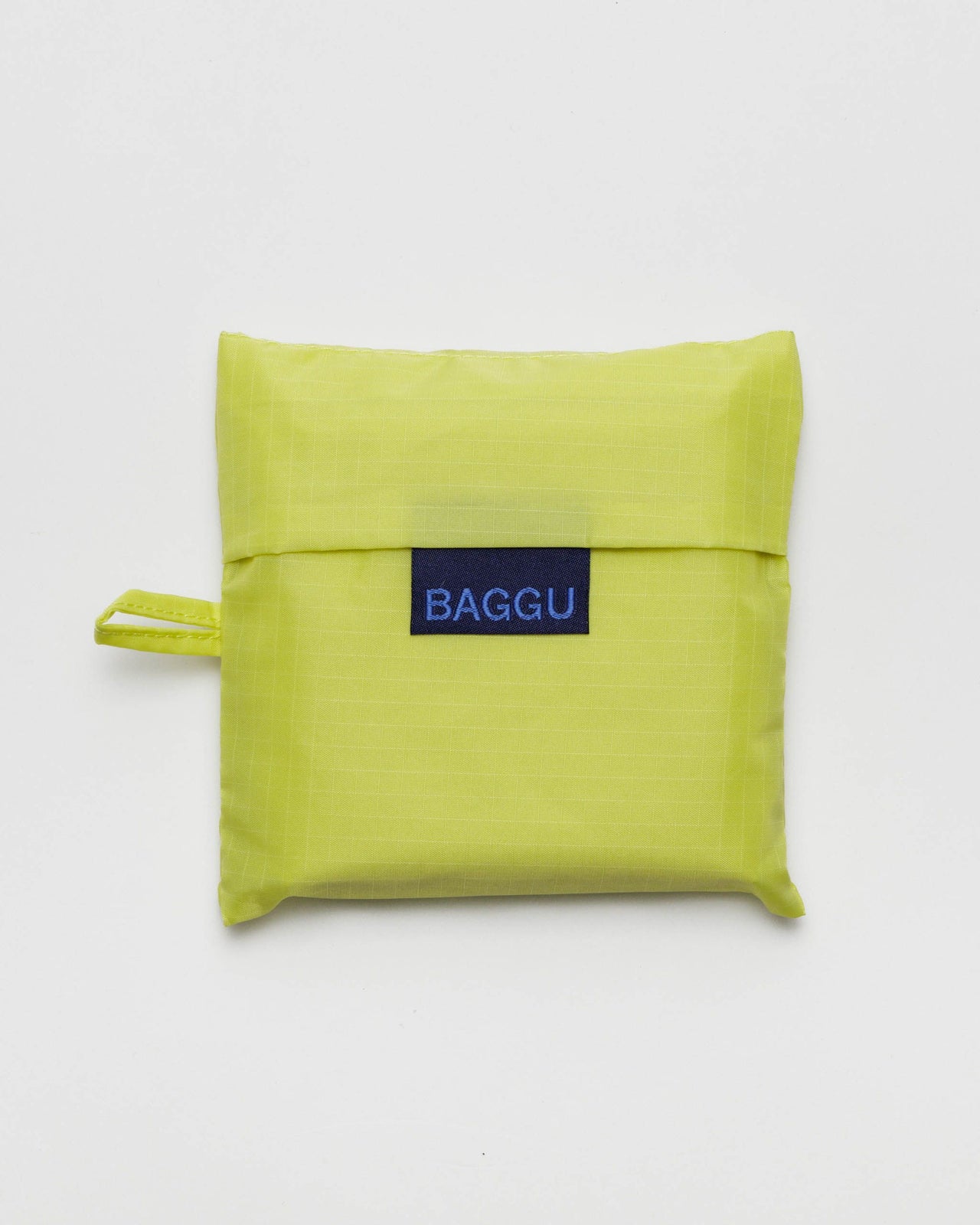 Standard Baggu - Lemon Curd