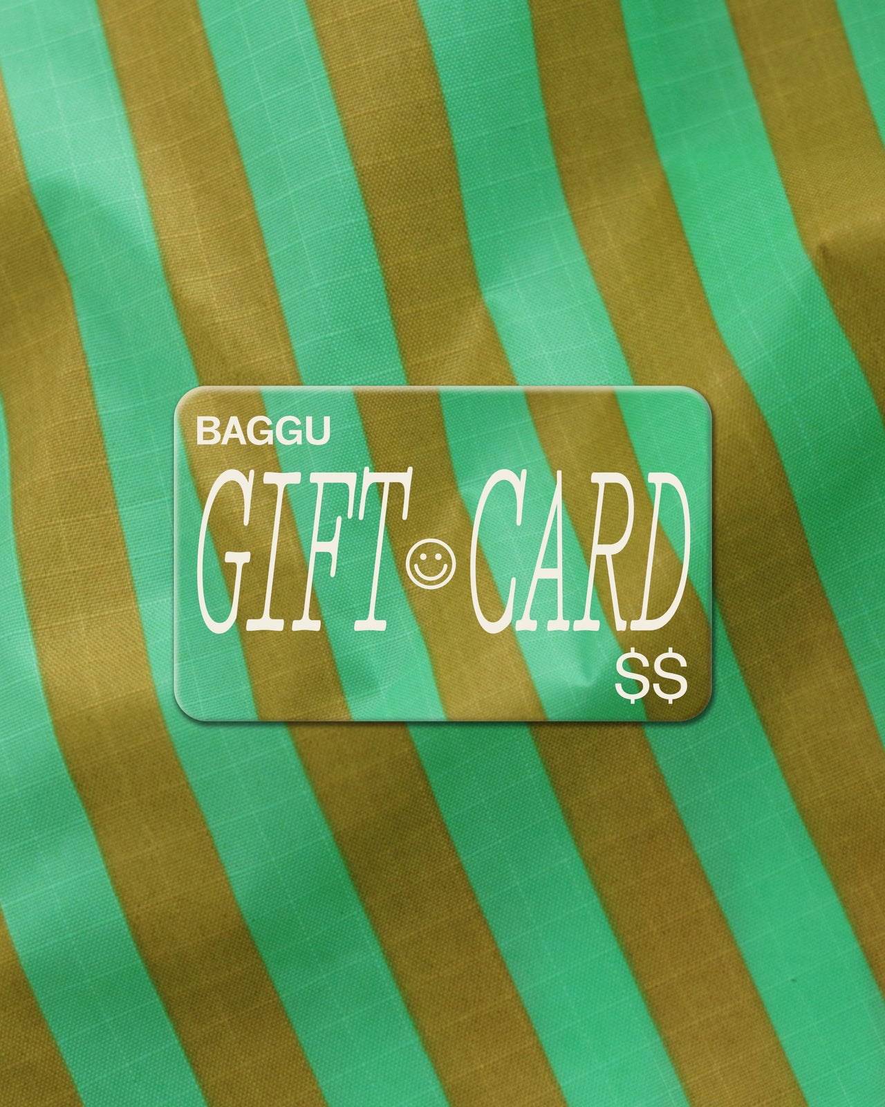 Gift Card - Lawn Stripe