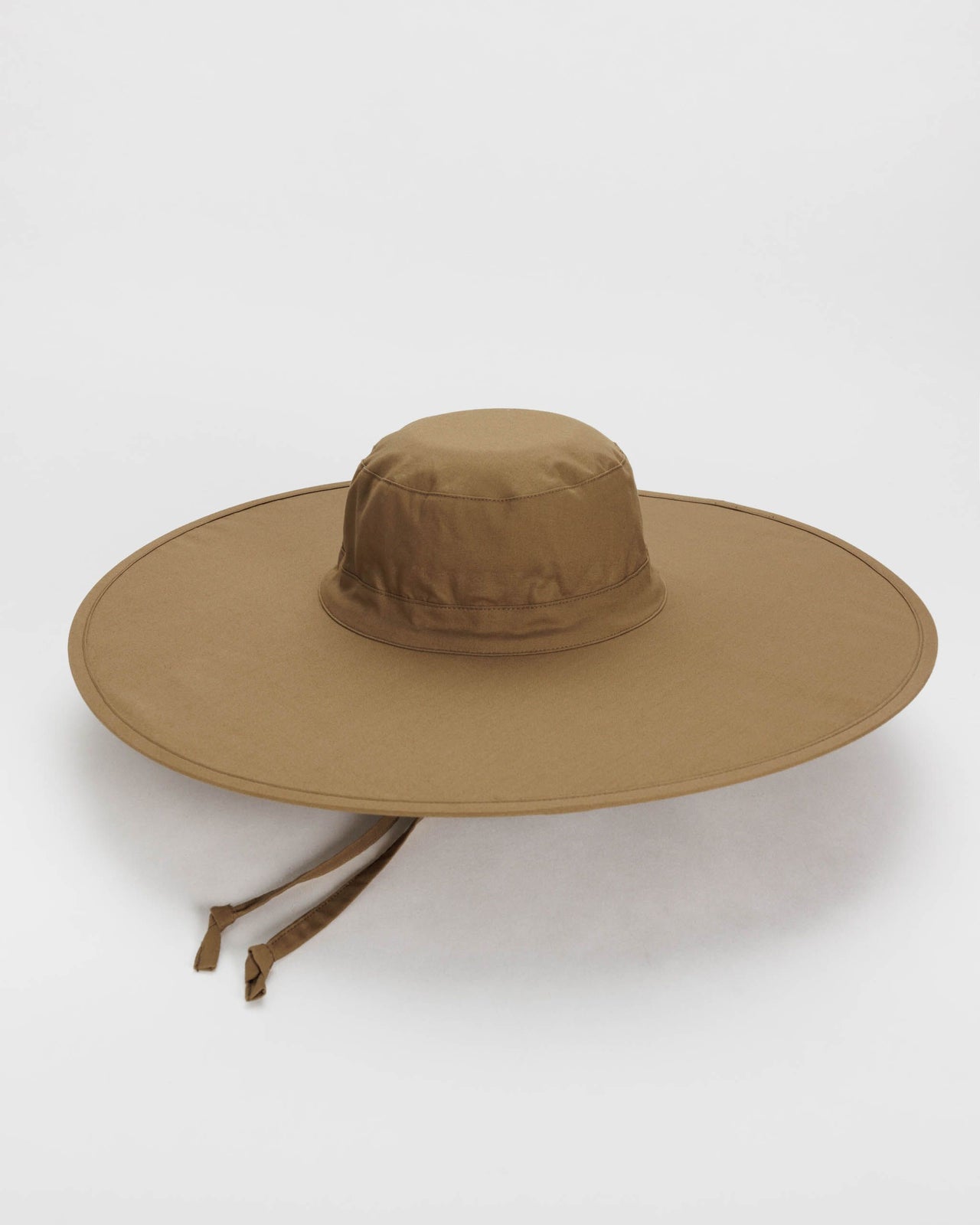 Packable Sun Hat - Tamarind