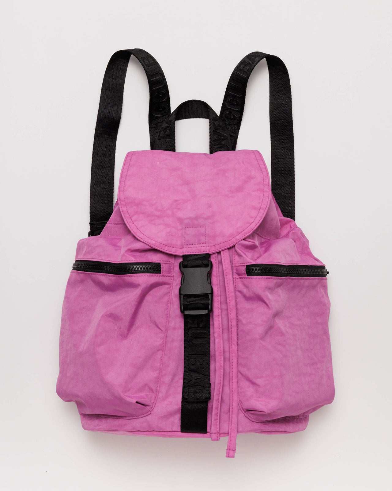 Sport Backpack - Extra Pink