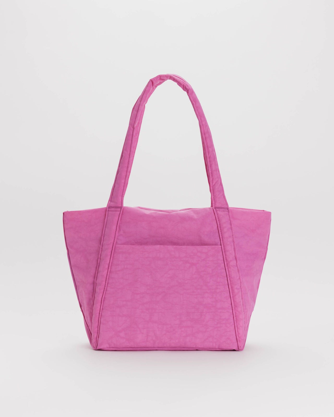 Mini Cloud Bag - Extra Pink