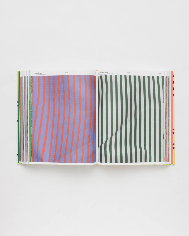 BAGGU ALL PRODUCTS Hold Everything: 15 Years of BAGGU - Black Constellation