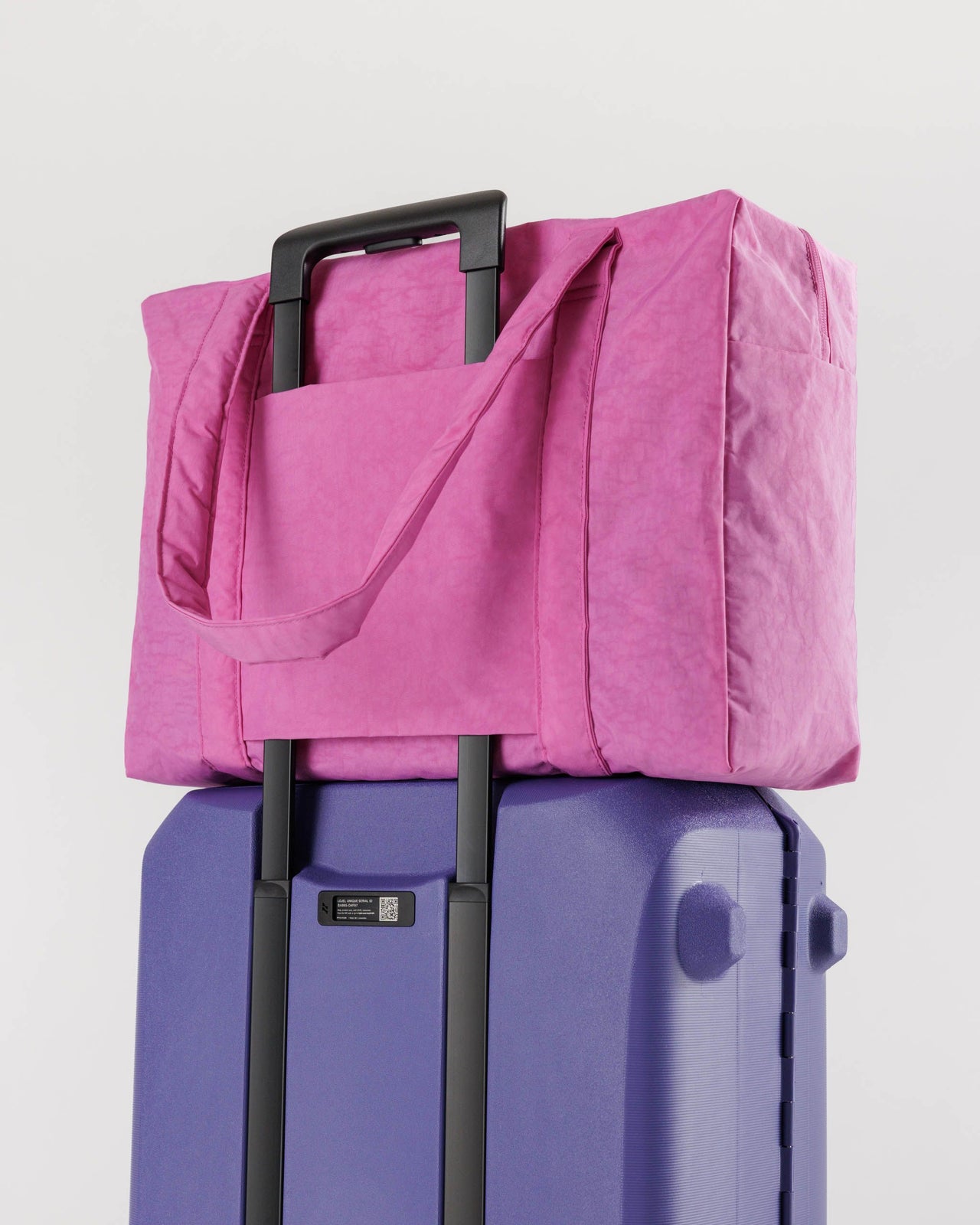 Cloud Carry-on - Extra Pink