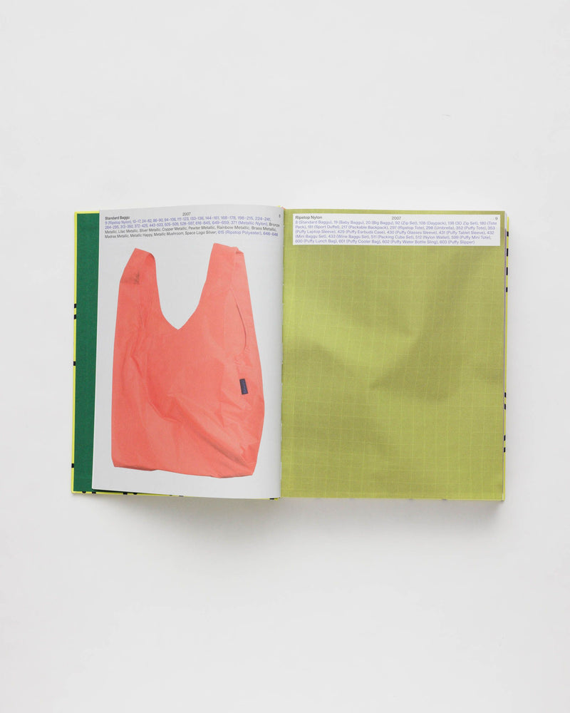 BAGGU ALL PRODUCTS Hold Everything: 15 Years of BAGGU - Black Constellation