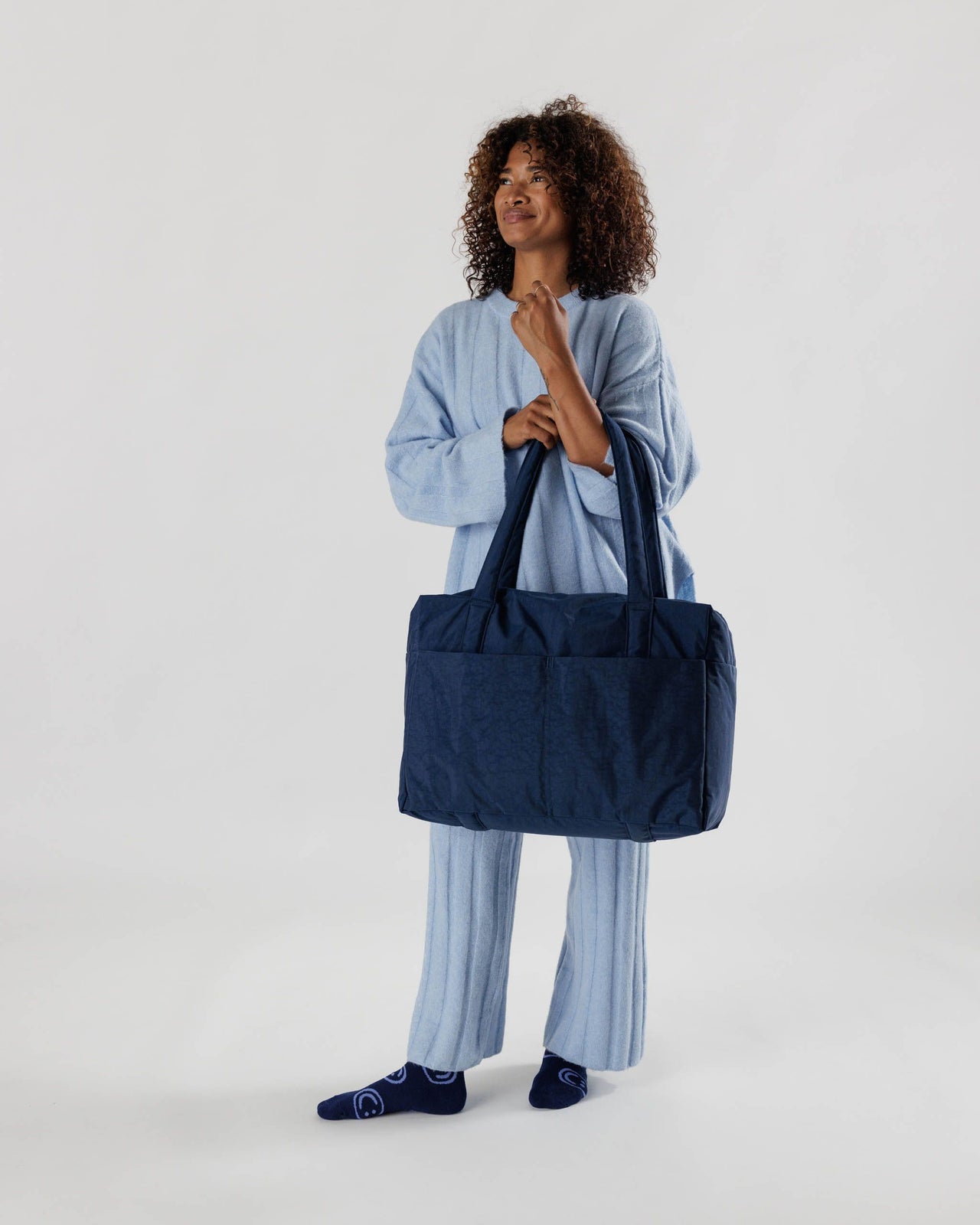 Cloud Carry-on - Navy